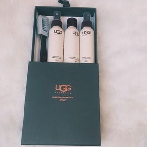 Ugg Boot Cleaning Kit